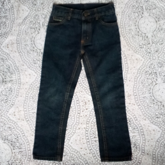 Boys U.S. polo assn. Jeans - Picture 2 of 10